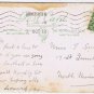 Postcard Ruislip Cannon's Bridge Hillingdon London England UK