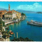 Italy Postcard Garda Lake Salo General View