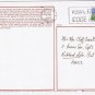 Postcard Winnipeg Manitoba Legislative Building