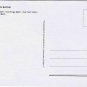 Bath England UK Postcard Roman Baths Great Bath Circular Kings Bath Multi View
