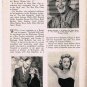 This Week In Chicago Magazine 1955 Restaurants Hotels Tourist Shows