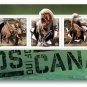 Stamps Canada Dinos of Canada Dinosaurs Souvenir Sheet of 5 April 13 2015