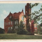 Postcard Normal School London Ontario PECO