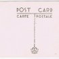Postcard Normal School London Ontario PECO