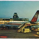 Postcard Montreal International Airport Montreal Quebec
