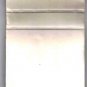 Kitchener Matchbook Cover Rafters Restaurant Pioneer Sportsworld
