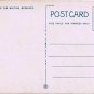 Watkins Glen New York Postcard Pillar of Beauty Curteich A-52138 1913