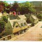 England Postcard Bourton On The Water The Model Village