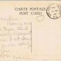 Postcard Pilgrims Climbing ON Knees Oratoire St Joseph Oratory Quebec