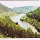United Kingdom Wales Postcard Elan Valley Gareg Ddu