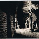 Postcard Grotto Of 10000 Buddhas In Cave No. 133 Northern Wei Dynasty China