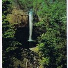 New York Postcard Watkins Glen State Park Taughannock Falls