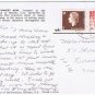 Halifax Nova Scotia Postcard Northwest Arm Sailing