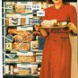 Anne Taintor Comic Postcard Bite Me