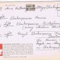 United Kingdom UK Postcard Stratford Upon Avon Shakespeare Birthplace Theatre