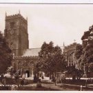 Postcard St John's Church Paignton Devon United Kingdom