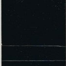 Matchbook Cover Phi Delta Iota Fraternity