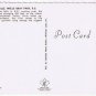 British Columbia BC Postcard Helmcken Falls Wells Gray Park