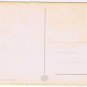 Holland Netherlands Postcard Apeldoorn Kruispunt Deventerstraat Hoofdstraat