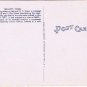 New York Postcard NYC Grant's Tomb Riverside Drive