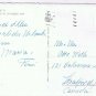 Italy Postcard Dolomiti Tre Cime Di Lavaredo Zinnen