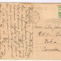 Postcard Oratoire Saint Joseph Oratory Mount Royal Montreal