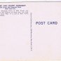 New York Postcard NYC Soldiers & Sailors Monument 99th St & Riverside Dr