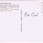 Texas Postcard Amarillo The Ramada Inn