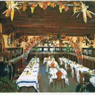 San Marino Postcard Taverna Da Paolino Bar Ristorante Tiroler Stubert