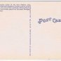 Postcard Under The Shady Palms Of Lummus Park Miami Beach Florida