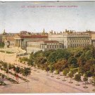 Postcard House Of Parliament Vienna Austria
