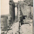 Postcard The Parthenon Athens Greece