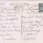 Postcard The 4-H 4H Carpet Hall Of Irish Hospitals Sweepstakes Dublin Ireland