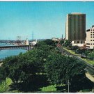Postcard Kellogg Boulevard St Paul Minnesota