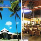 Dominican Republic Caribbean Islands Postcard Puerto Plata Bahai Principe Resort