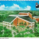 Tennessee Postcard Nashville Opryland Grand Ole Opry House