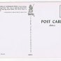 North Carolina Postcard Above The Clouds Clingmans Dome Great Smoky Mountains