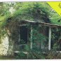 Ontario Postcard Sault Ste Marie Algoma Central Railway Tour Train On Trestle