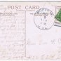 Maryland Postcard Cumberland Carroll Club