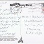 Postcard Look For The Bare Necessities Baloo & King Louie Walt Disney World