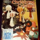 Christmas Crochet Vol 3  # 602 (1979) -Home Decorations