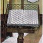 Lingfield Church England UK Postcard Chained Bible Christian Novels Publishing