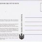 Bath England Postcard Temple Precinct Roman Baths Hot Springs