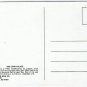 Mitchell South Dakota Postcard Corn Palace 1986