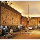 Kelso Scotland UK Postcard Floors Castle The Ballroom