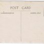 RPPC Postcard Regal Child on Chair Arm Early 20th Century