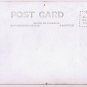 Home Sweet Home Postcard 1875 RPPC If Ye Canna Walk The Narrow Path Keep Out
