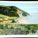 Cape Blomidon, Land of Evangeline Nova Scotia Postcard