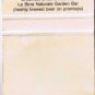Matchbook Cover Marconi's Steak & Pasta Houses Sudbury Mississauga Toronto
