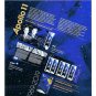 Stamps Canada Apollo 11 40th Anniversary Souvenir Sheet July 20 2019